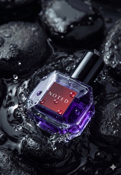Dark Ember - inspired by initio side effect