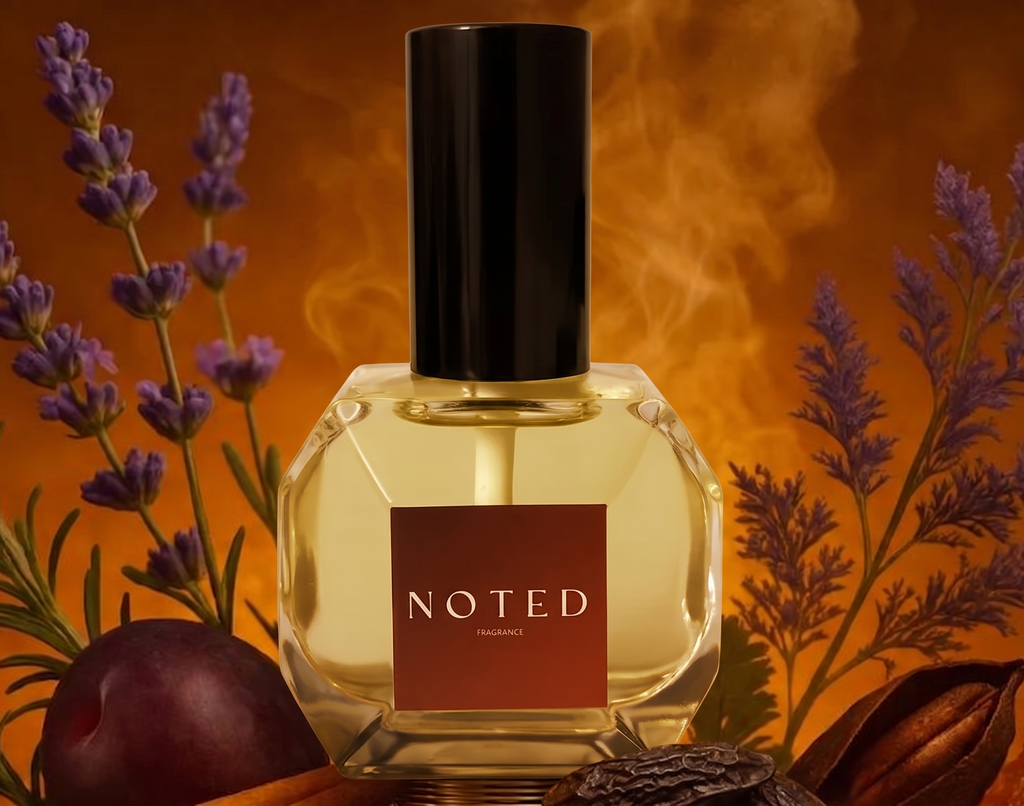Golden Sail - Inspired by " JPG Le Male Elixir