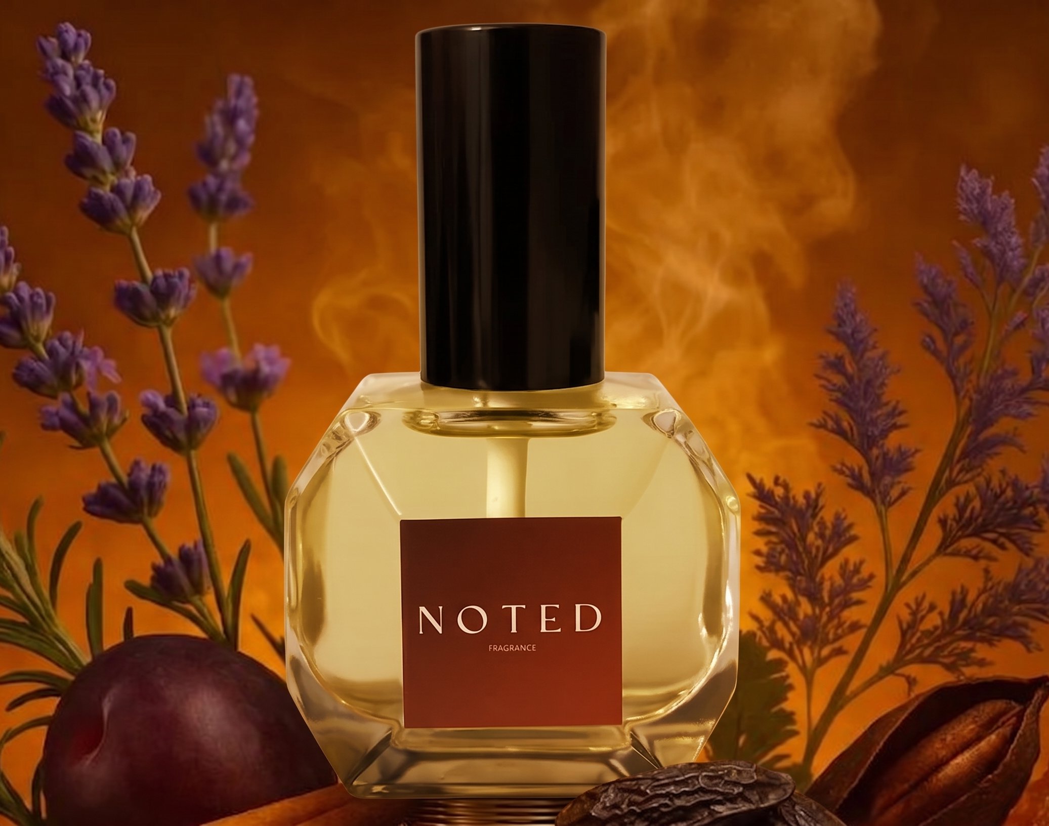 Golden Sail - Inspired by " JPG Le Male Elixir