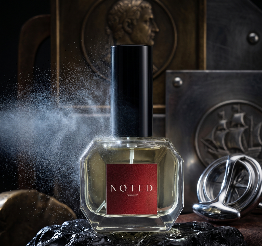 Empire- inspired by creed aventus