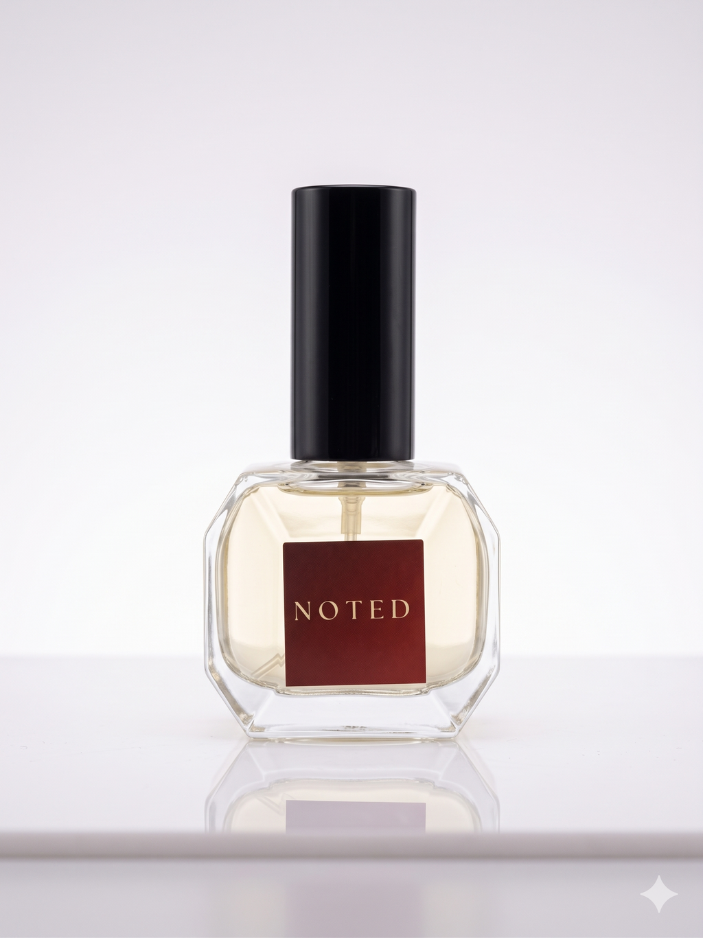 Alluring - inspired by givenchy irresistible