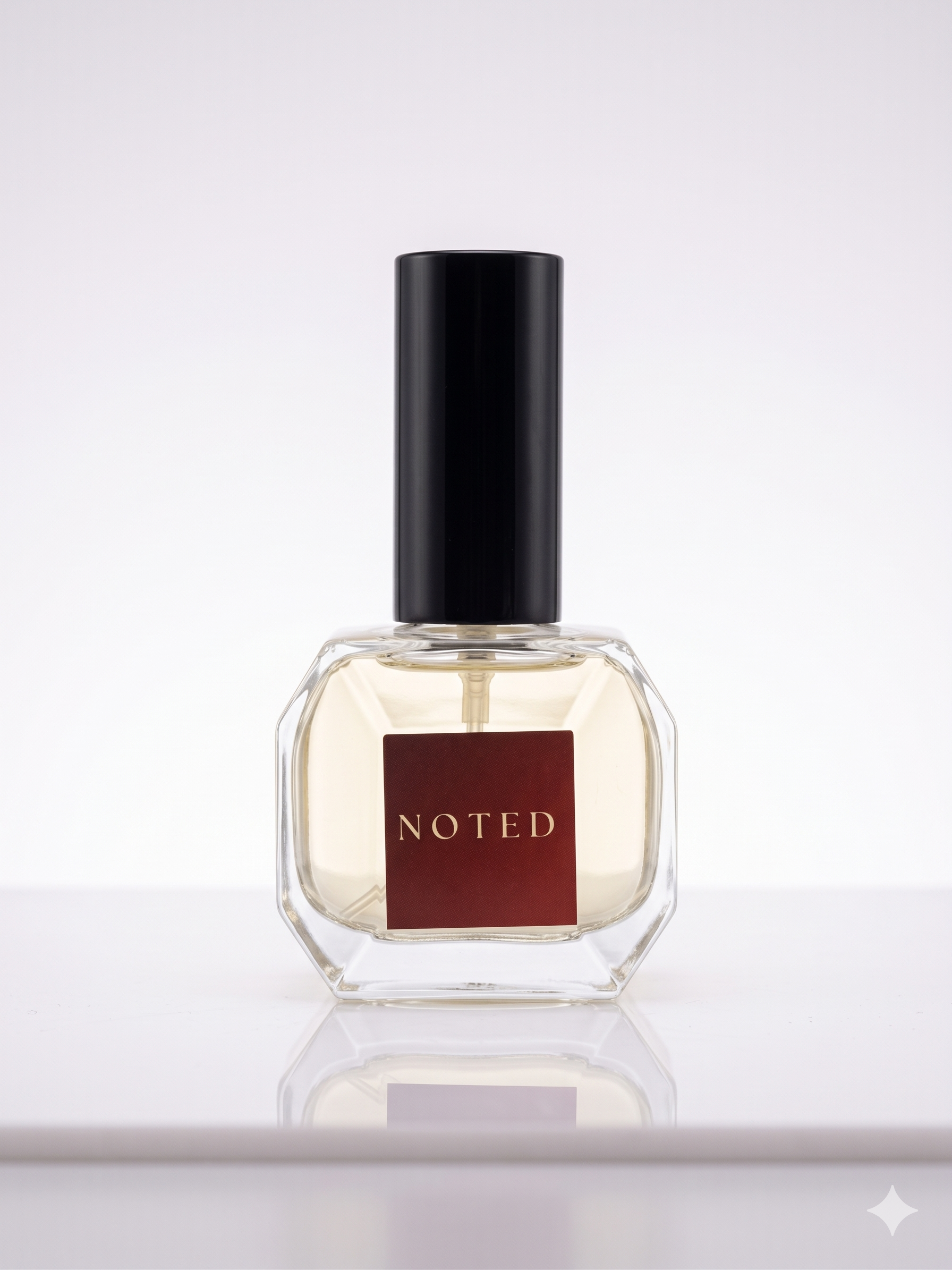 Alluring - inspired by givenchy irresistible