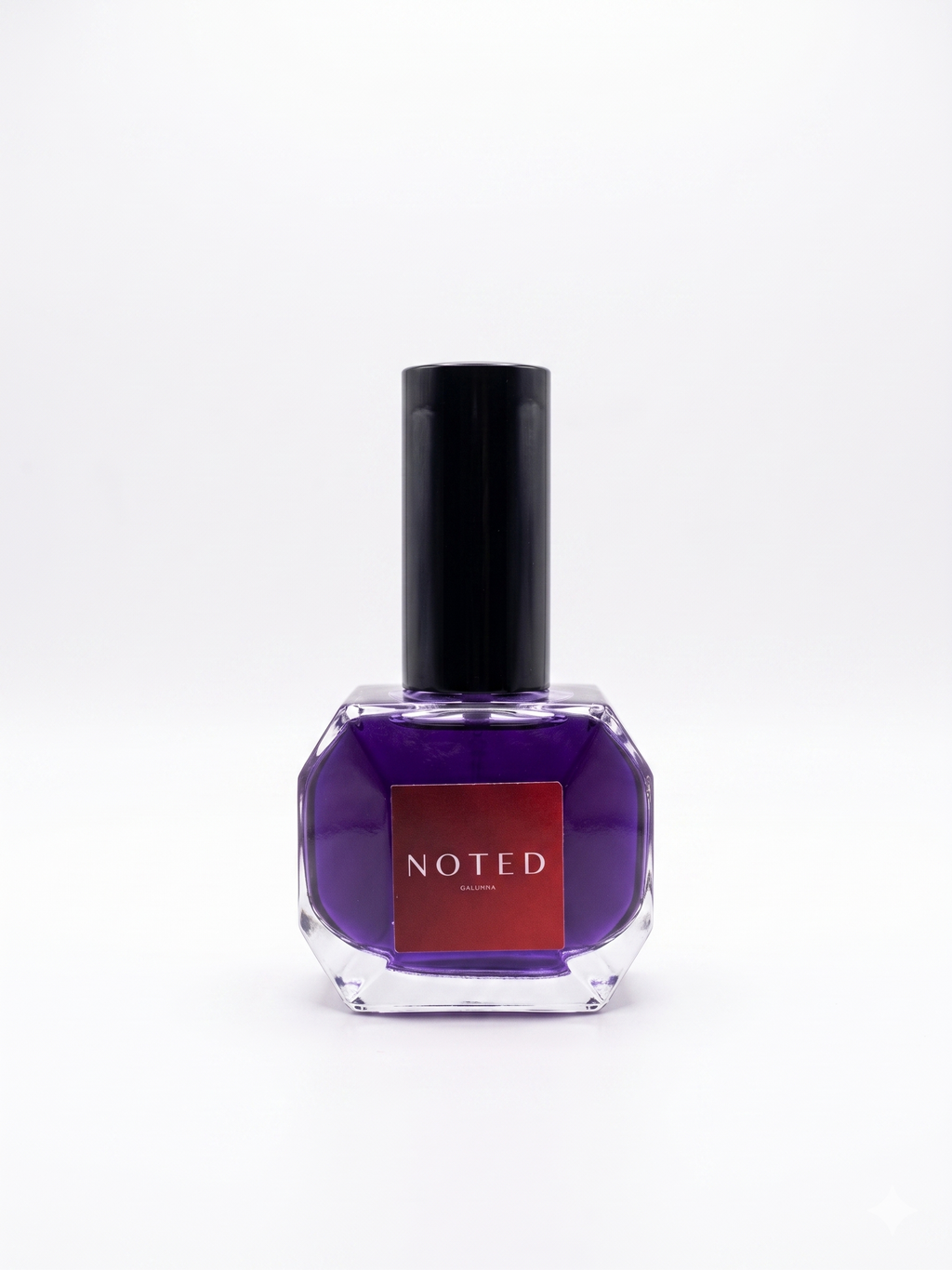 Dark Ember - inspired by initio side effect