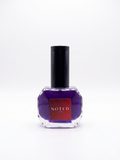 Dark Ember - inspired by initio side effect