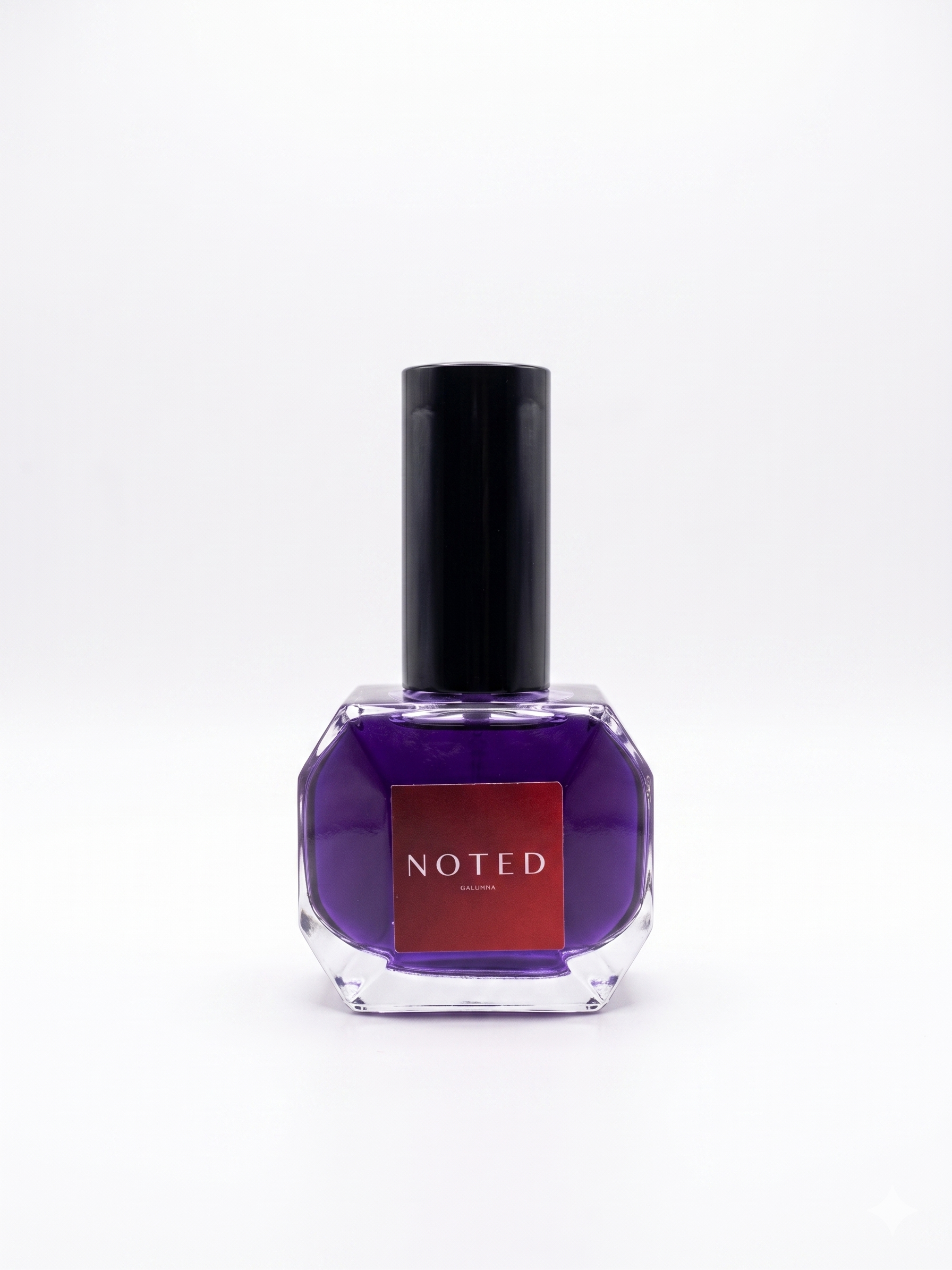 Dark Ember - inspired by initio side effect